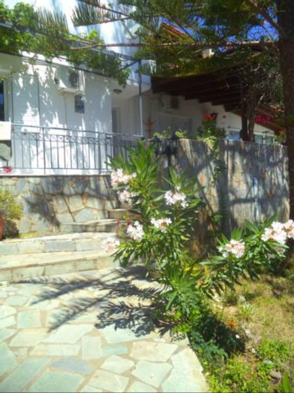 Villa in Greece, Killini at Ionian sea Hotel Arkoudi Greece
