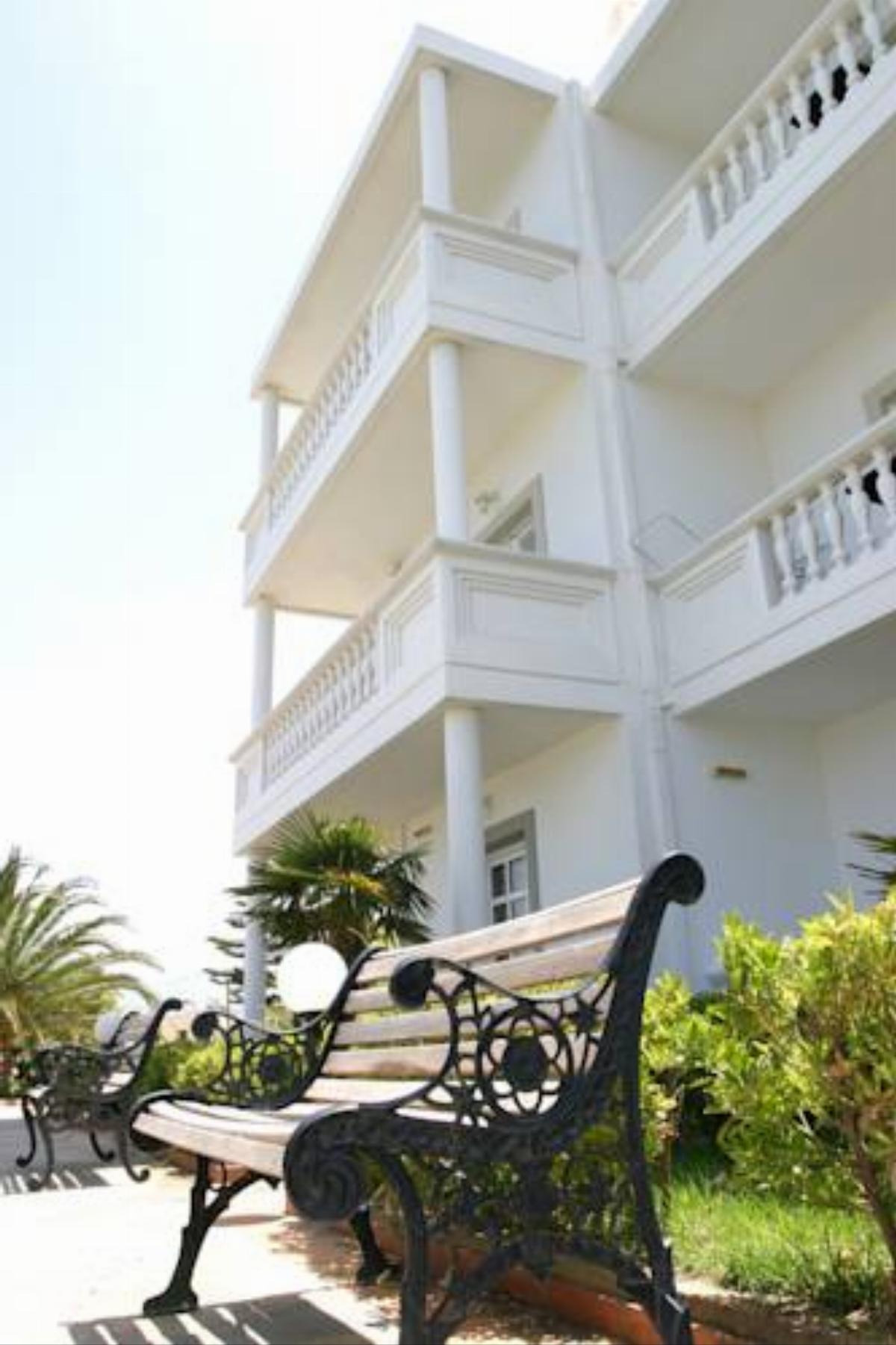 Villa Irini-Irene's House Hotel Almirida Greece