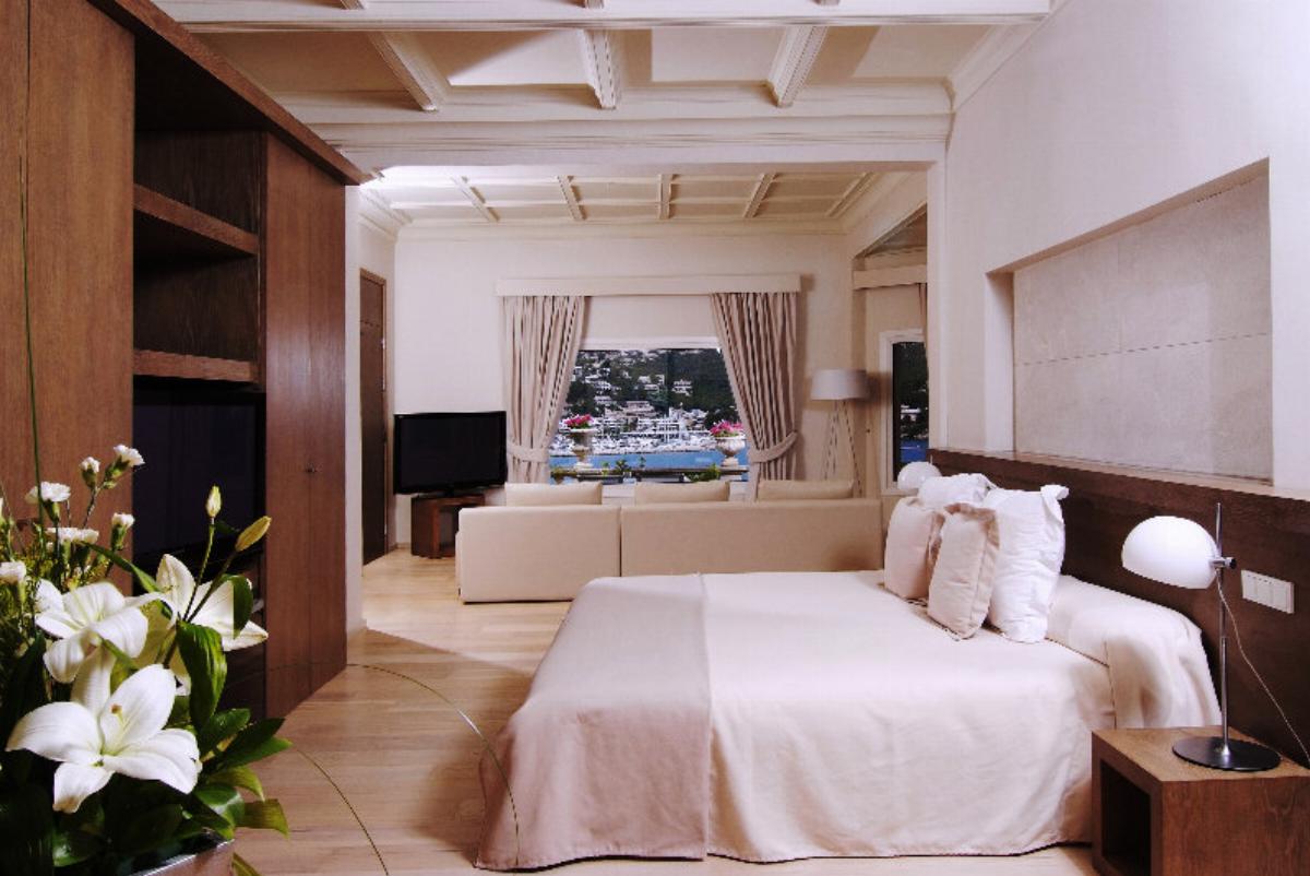 Villa Italia Hotel Majorca Spain