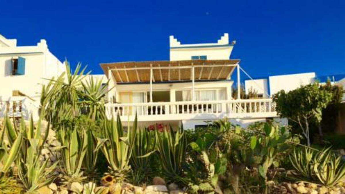 Villa Jardin De l'Ocean Hotel Aourir Morocco