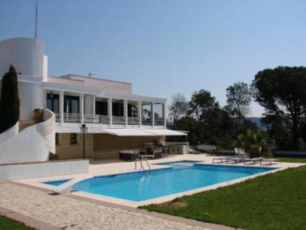 Villa Joia del Mar Hotel Calonge Spain