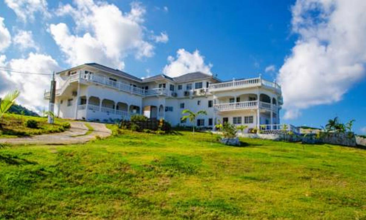 Villa Juanita Hotel Port Antonio Jamaica