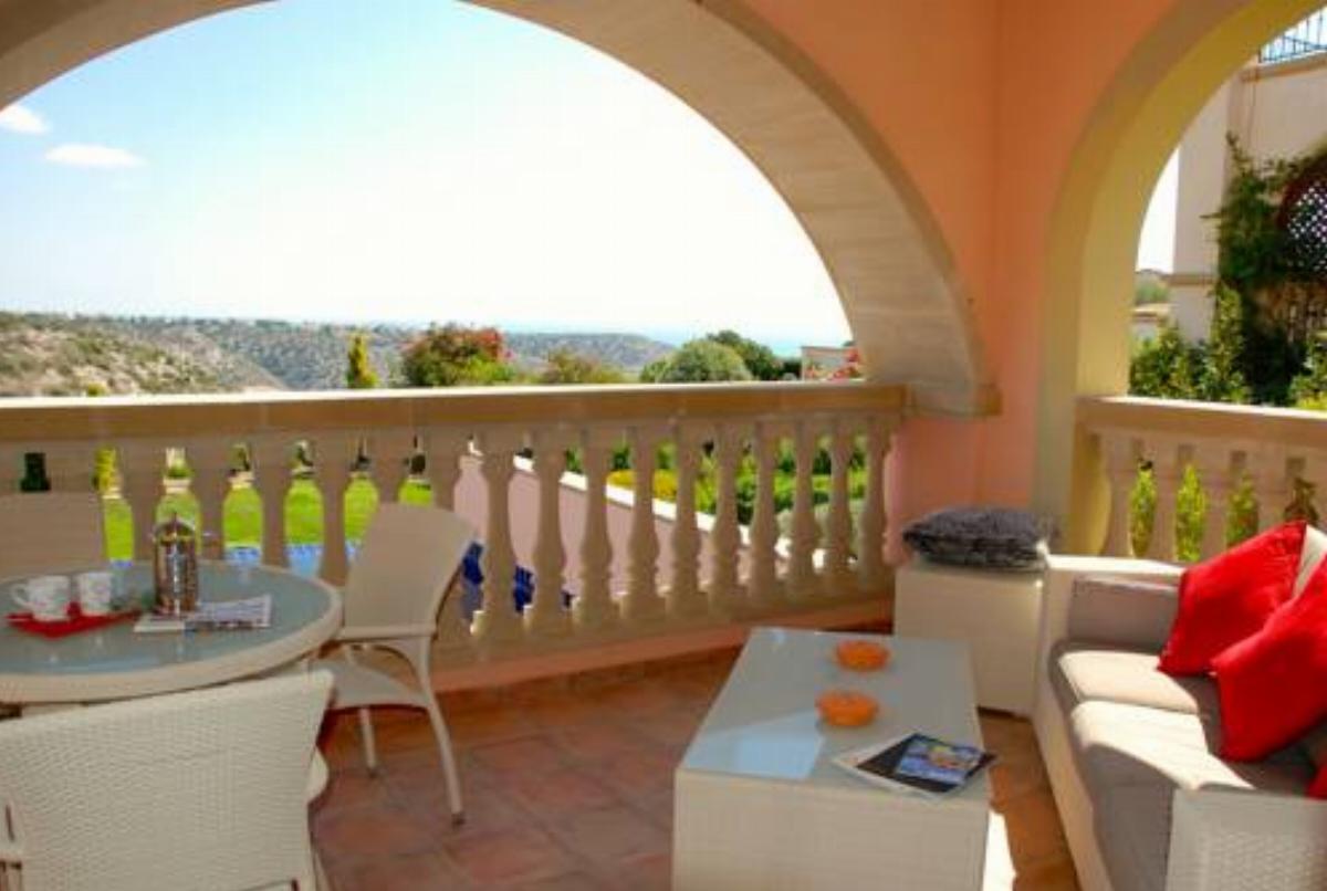 Villa Kallithea - APR04 Hotel Kouklia Cyprus