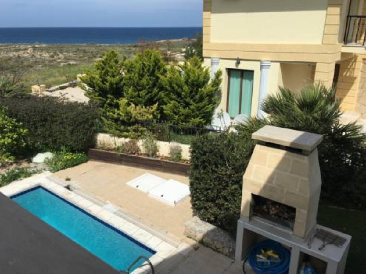 Villa Karsiyaka Hotel Lapithos Cyprus