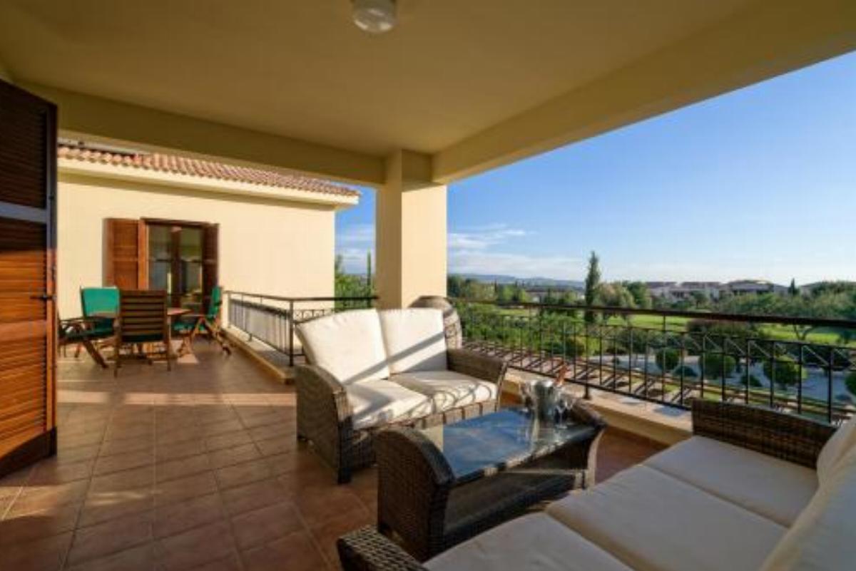 Villa Kedros - 24 Hotel Kouklia Cyprus