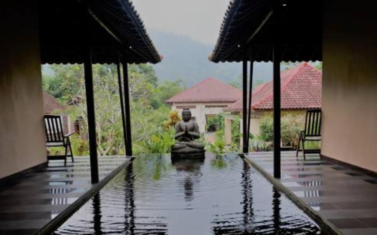 Villa Kendi Hotel Kalibaru Indonesia
