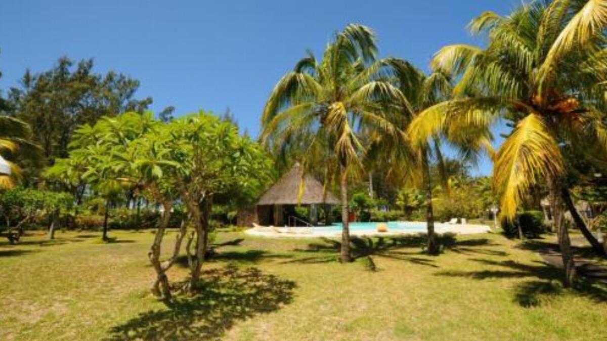 Villa Kenville18-Near Beach, Cap Malheureux Hotel Cap Malheureux Mauritius
