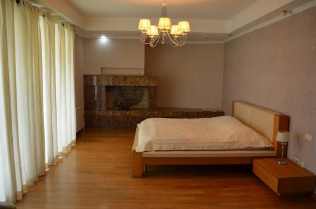 Villa Kobuleti Hotel Kobuleti Georgia