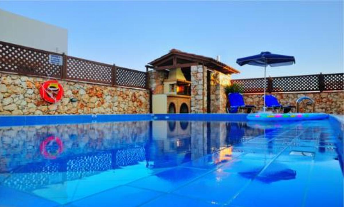 Villa Koules Hotel Néon Khoríon Greece