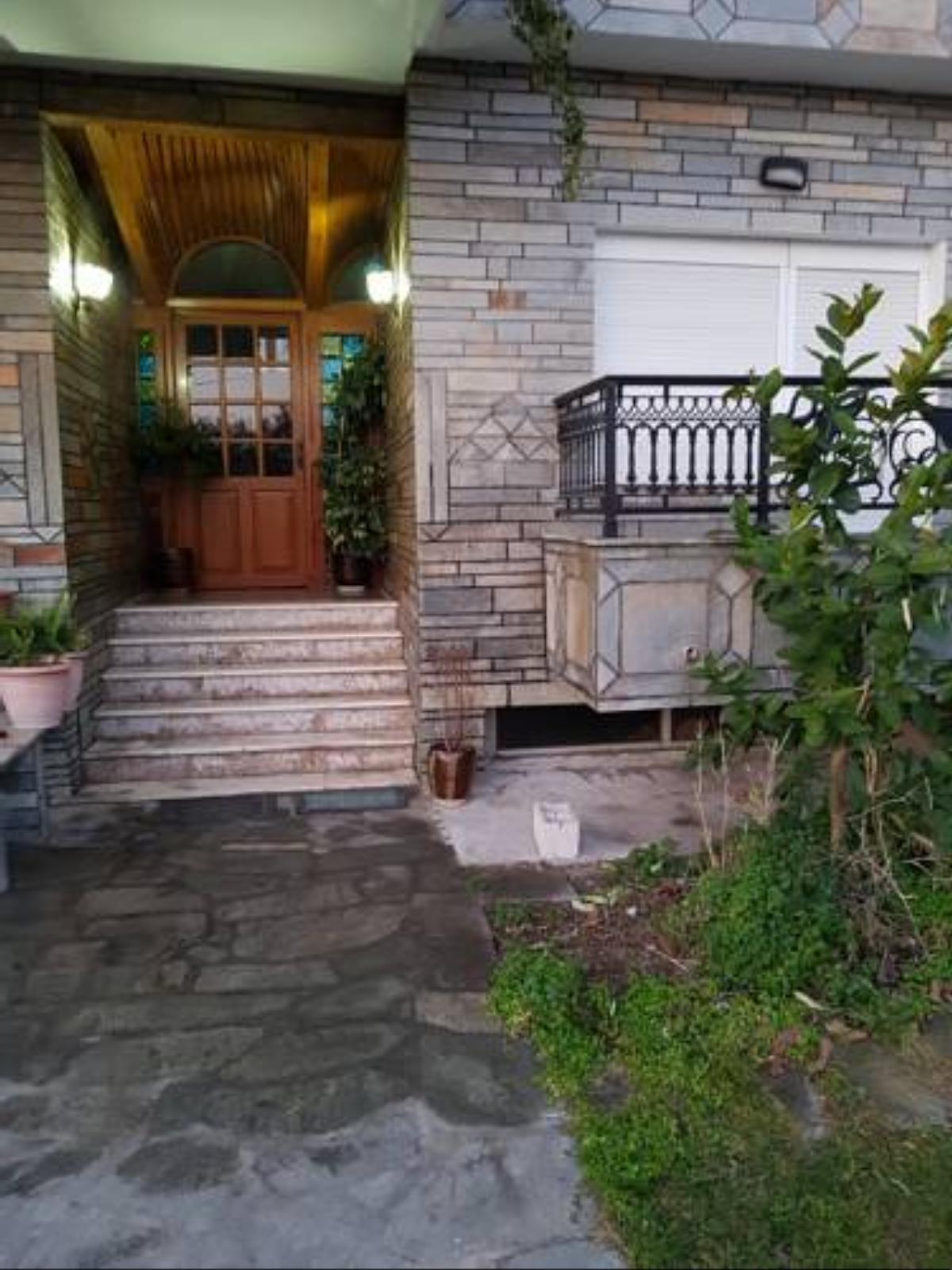 Villa ksanthioti Hotel Kalivia Greece