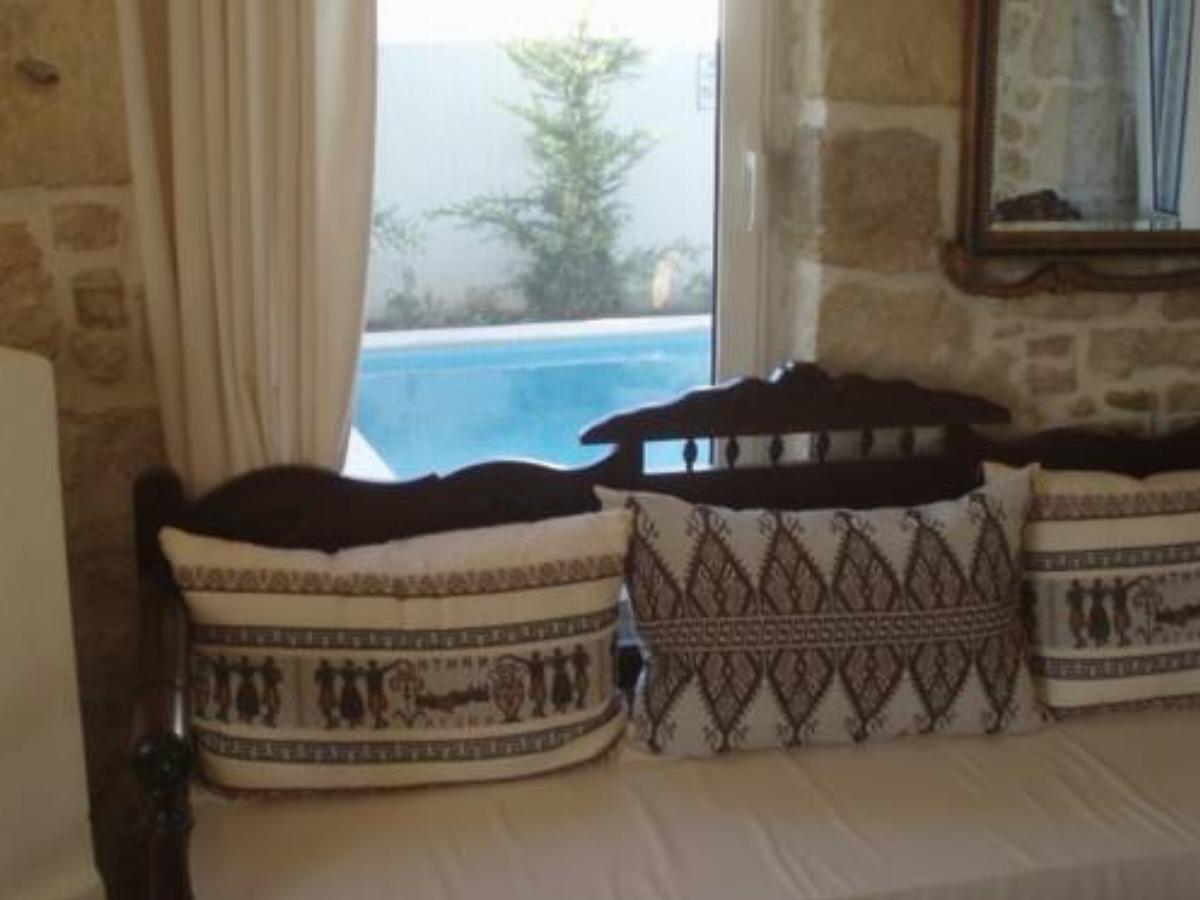 Villa Kynthia Hotel Kamilari Greece
