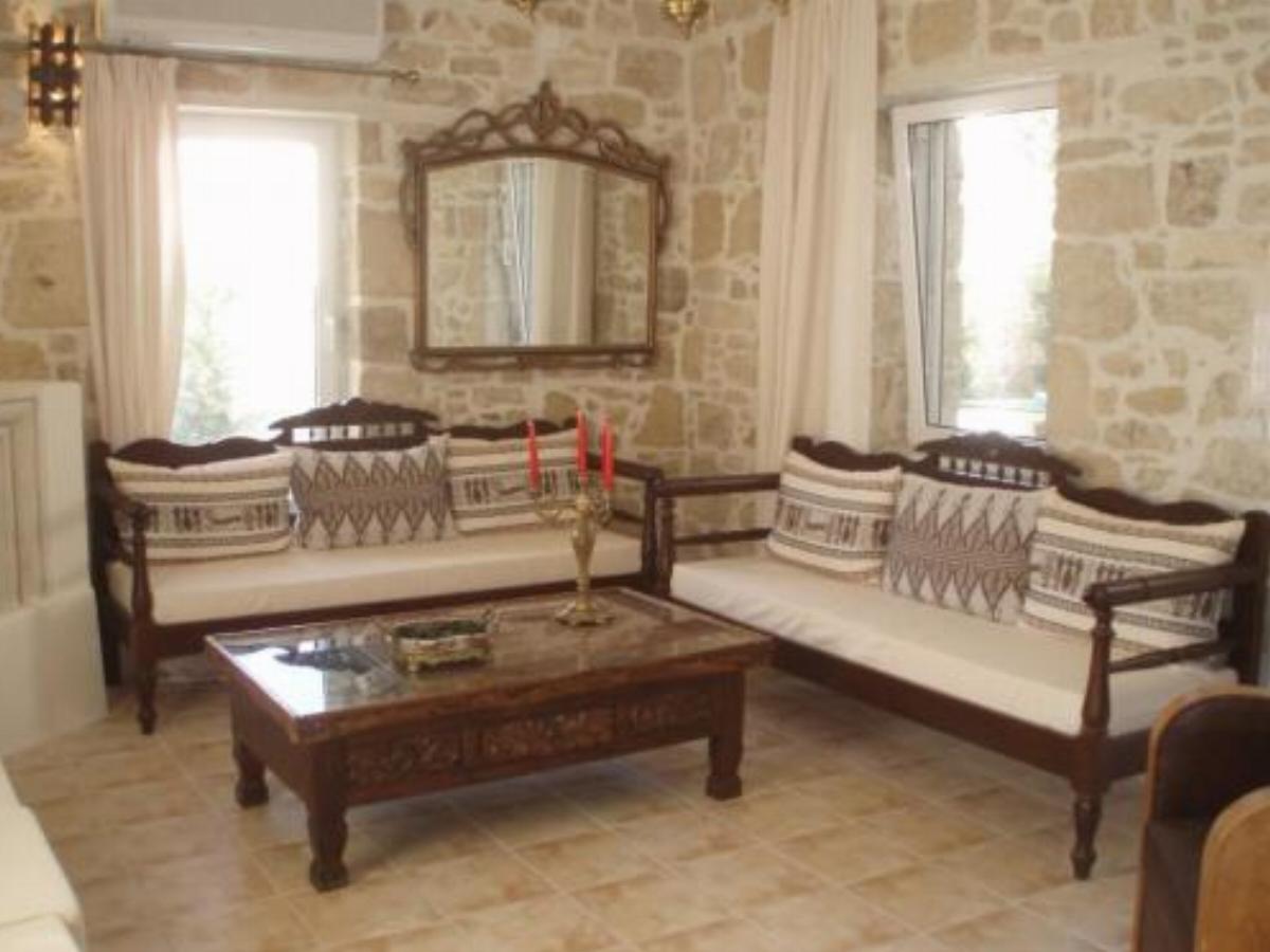 Villa Kynthia Hotel Kamilari Greece