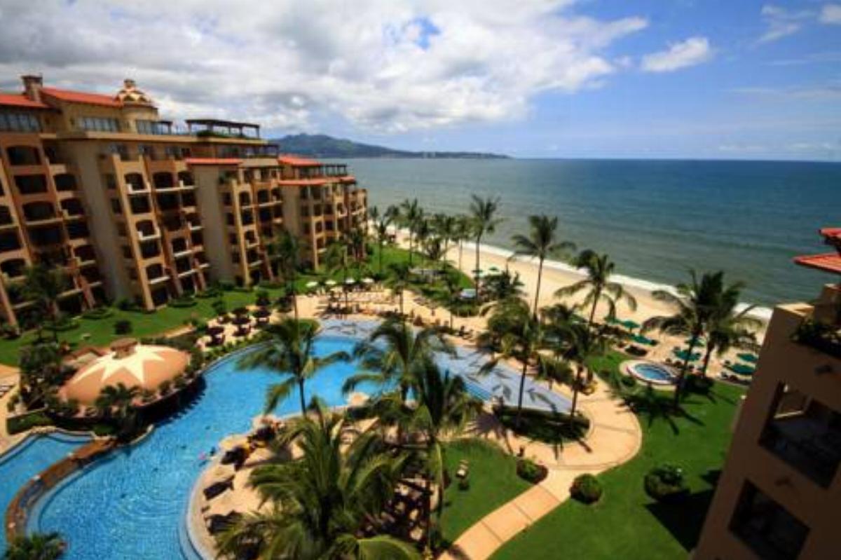 Villa La Estancia Beach Resort & Spa Riviera Nayarit Hotel Nuevo Vallarta Mexico
