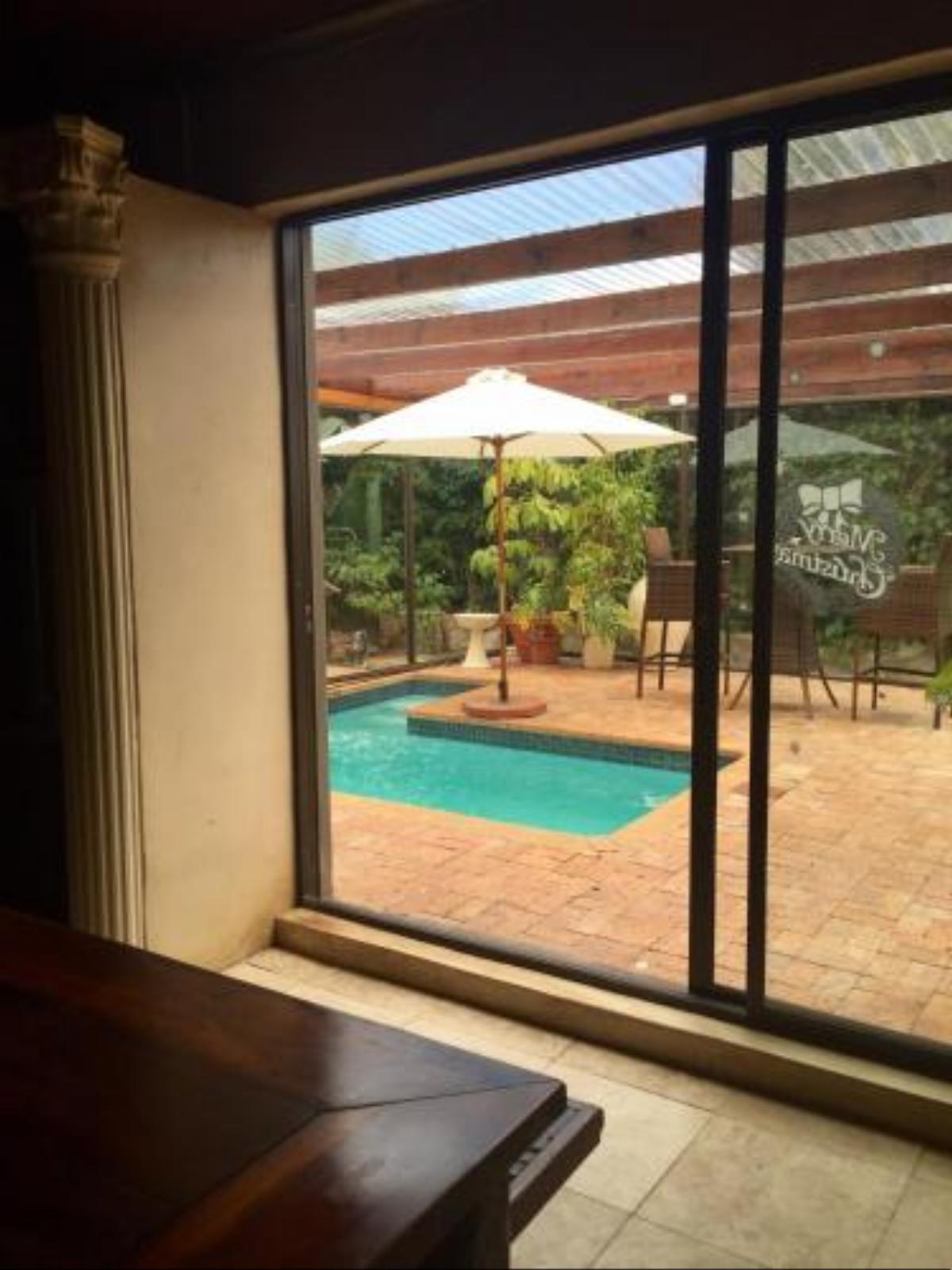 Villa Laluna Nera Hotel Vredenburg South Africa