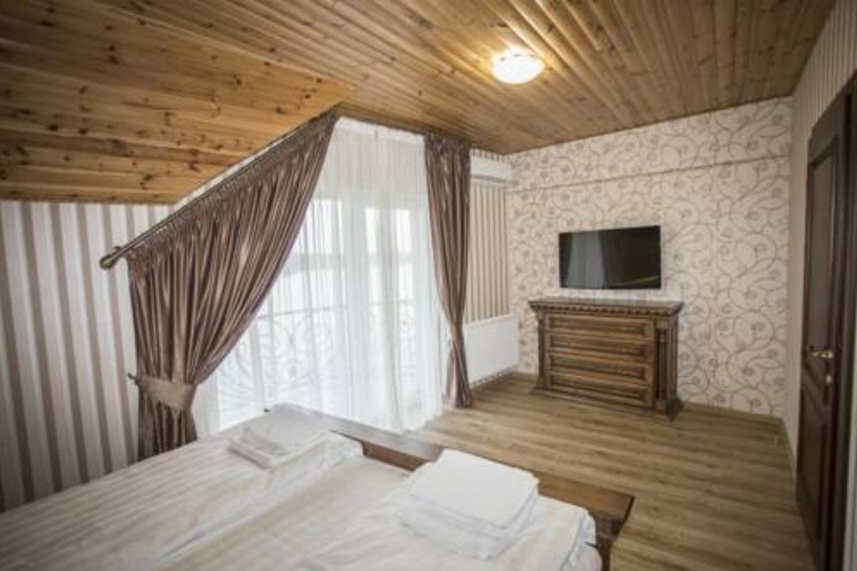 Villa Lamperti Hotel Dyyda Ukraine