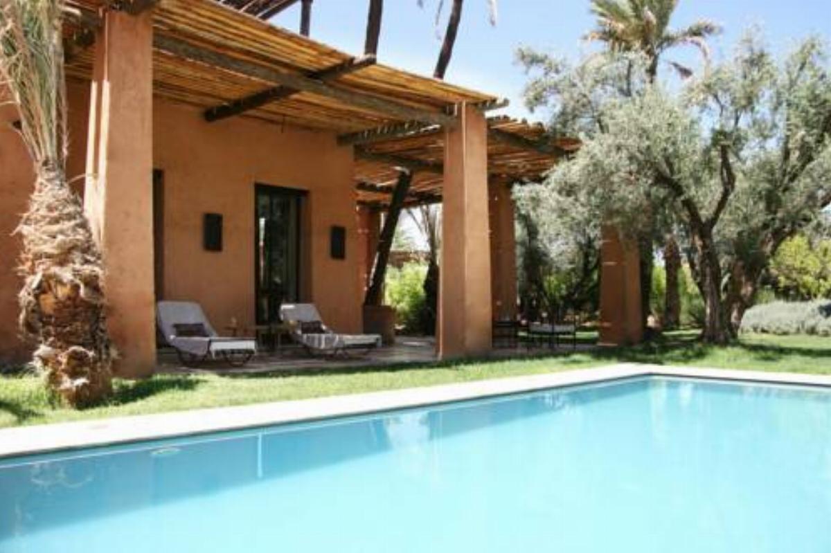 Villa Lankah By Sejour Maroc Hotel Douar Caïd Layadi Morocco