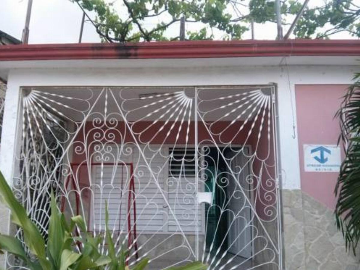 Villa Lao Hotel Banes Cuba