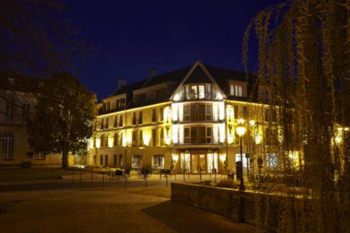 Villa Lara Hotel Hotel Bayeux France