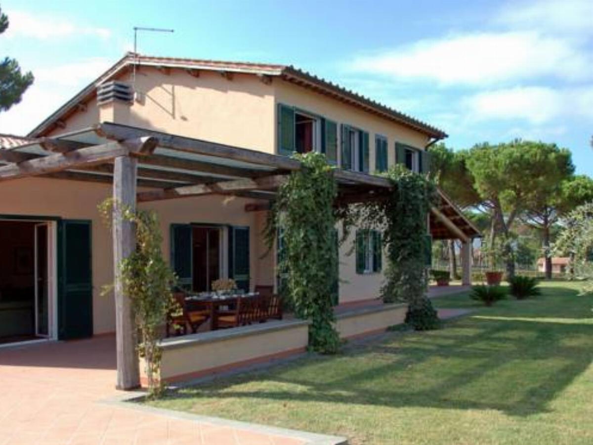 Villa Laurentia Hotel Magliano Sabina Italy