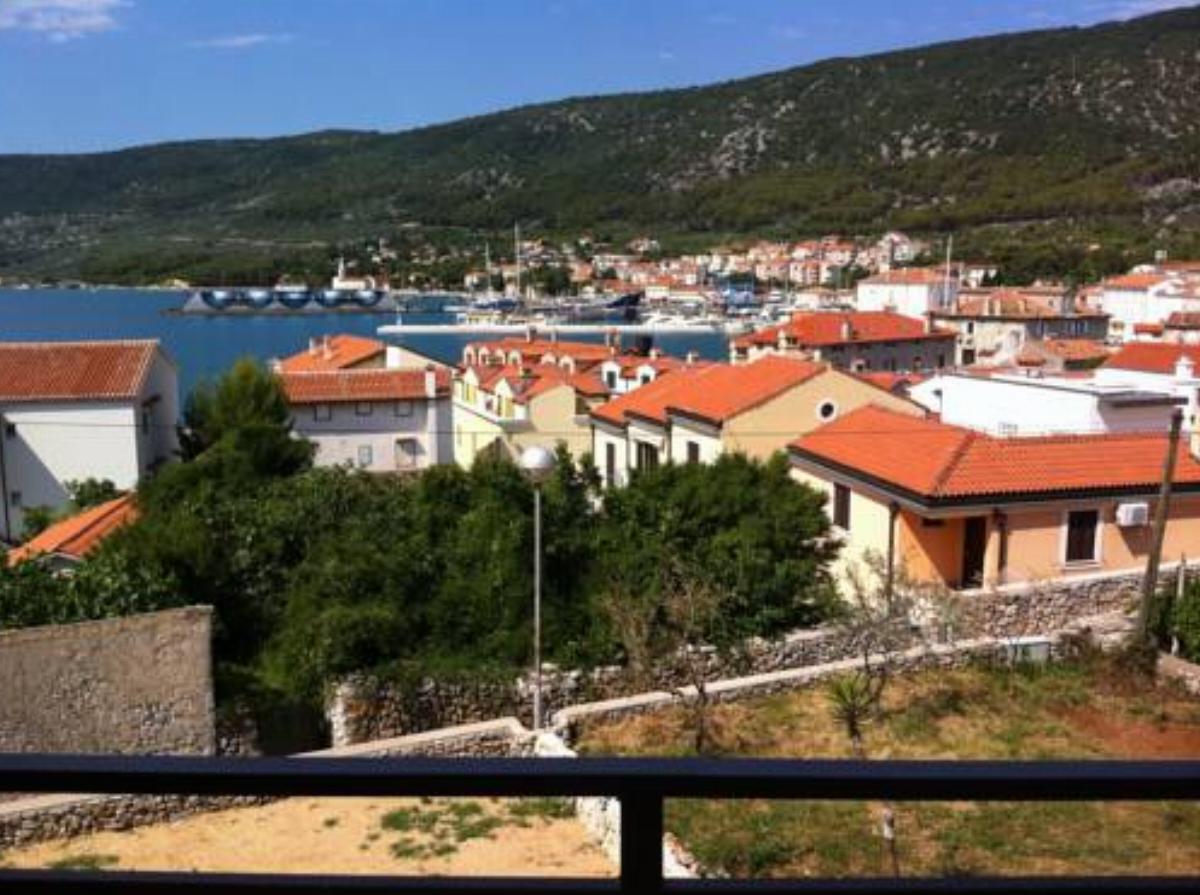 Villa Lavanda Hotel Cres Croatia