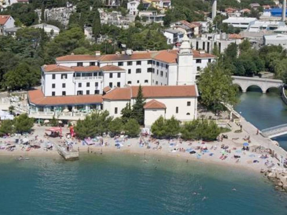 Villa Lavanda Hotel (( Crni Kal )) Croatia