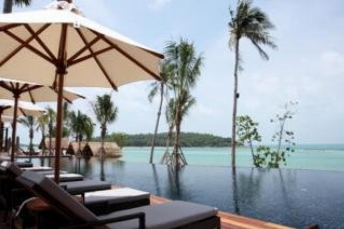 Villa Lawana Hotel Koh Samui Thailand