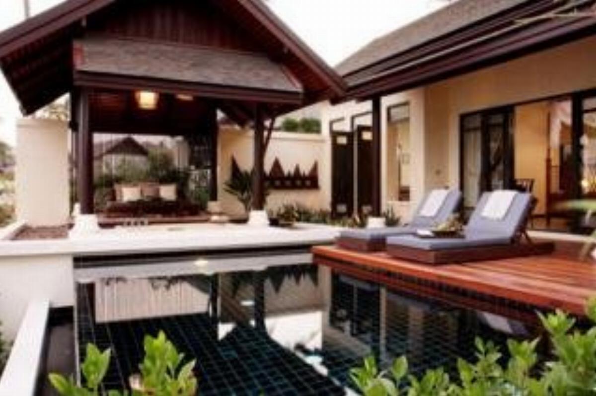 Villa Lawana Hotel Koh Samui Thailand