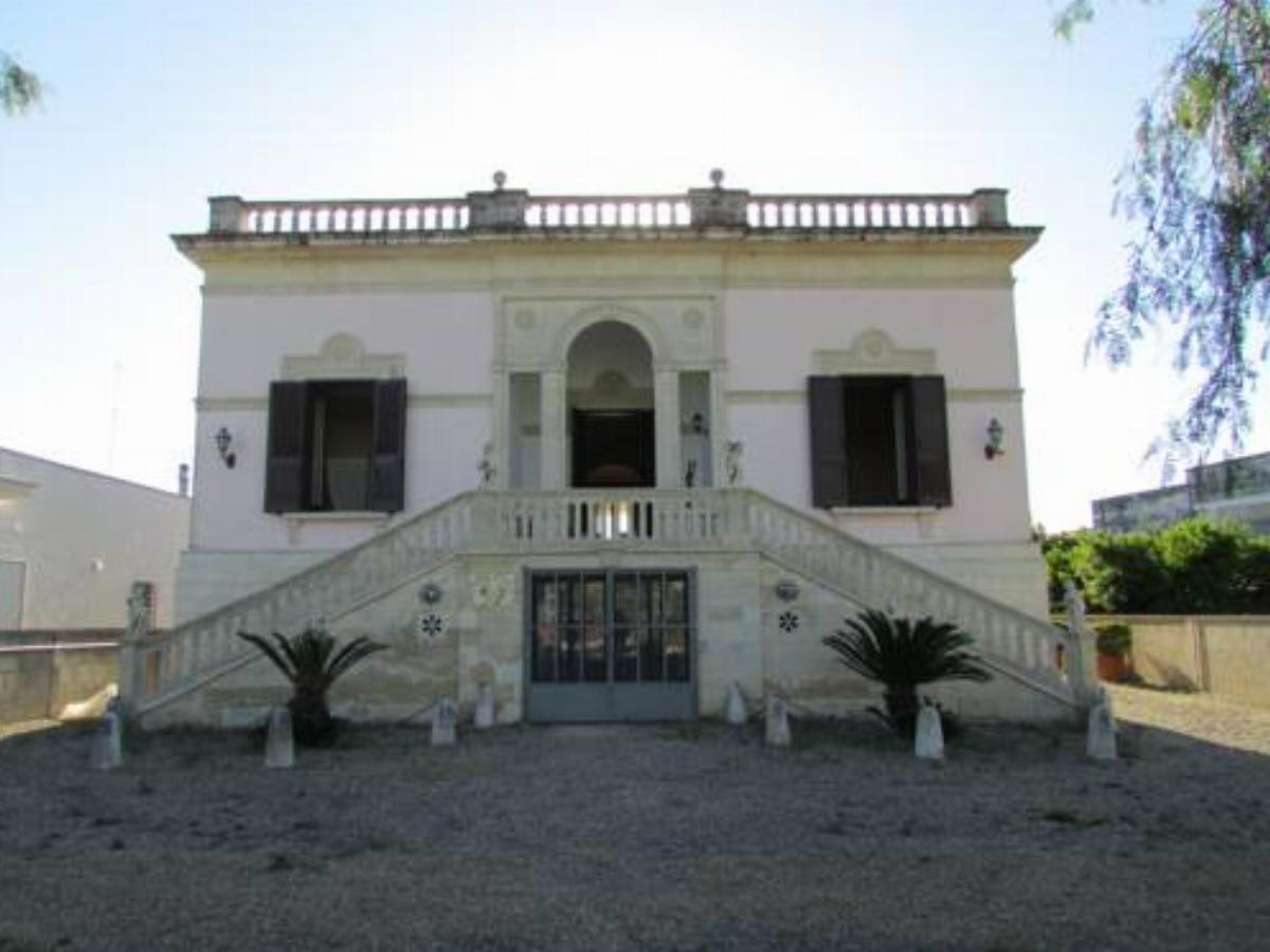 Villa Li Putti Luxury B&B Hotel Galatone Italy