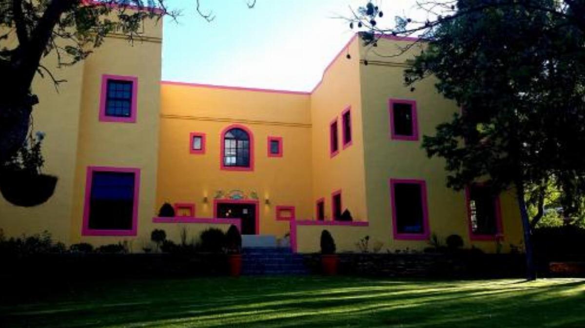 Villa Limonicella Hotel Barrydale South Africa