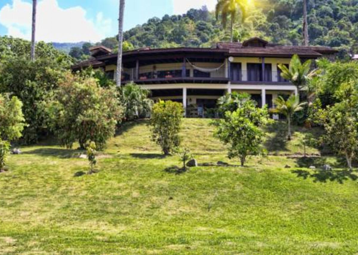 Villa Lisa Jamaca Hospitalidad Hotel Pinar Quemado Dominican Republic