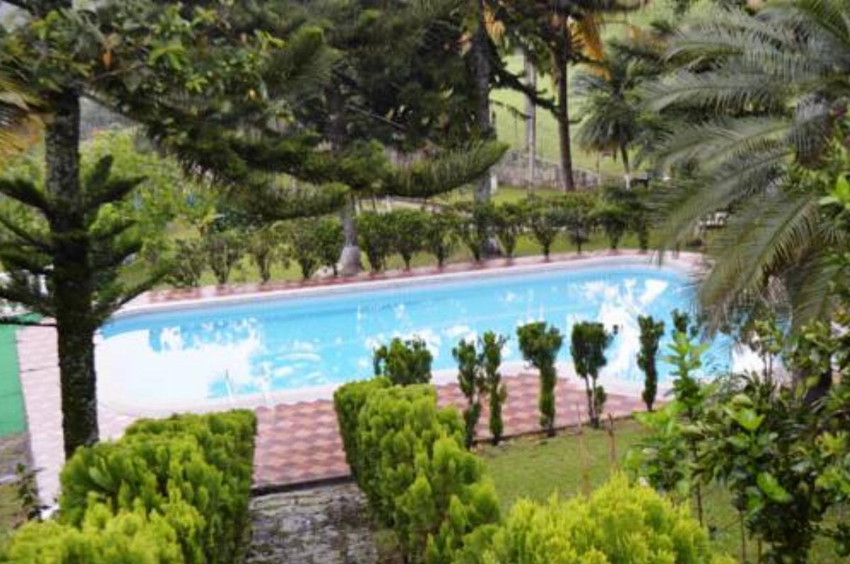 Villa Lucia Hotel Fusagasuga Colombia