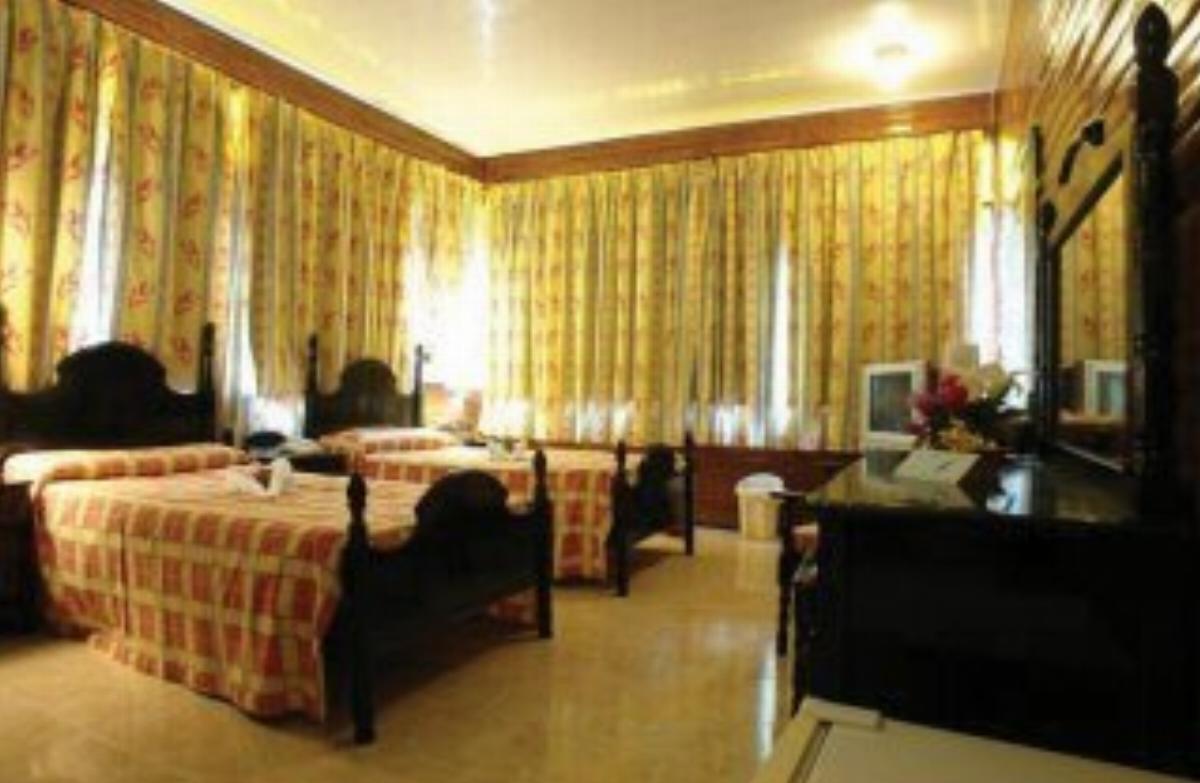 Villa Maguana Hotel Baracoa Cuba