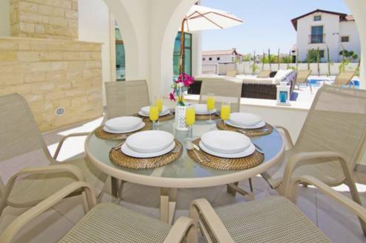 Villa Maia Hotel Liopetri Cyprus