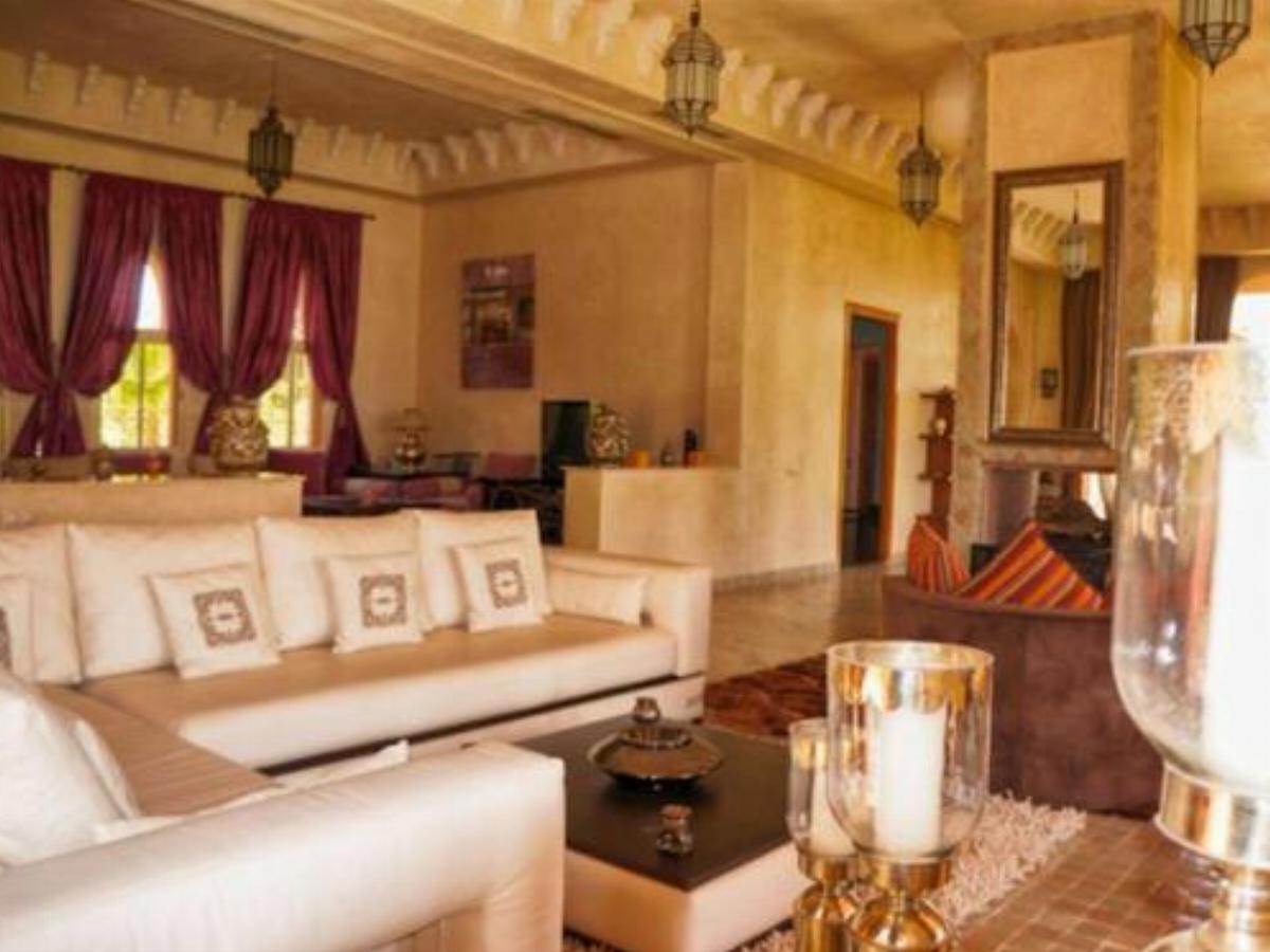 Villa Majenna Hotel Had Abdallah Rhiat Morocco