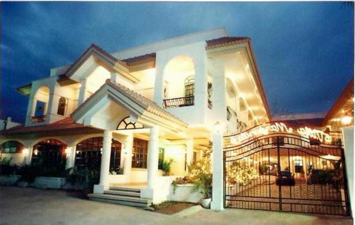 Villa Margarita Hotel Hotel Davao Philippines