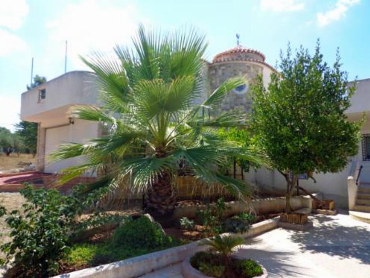 Villa Maria near Porto Helli Hotel Ermioni Greece