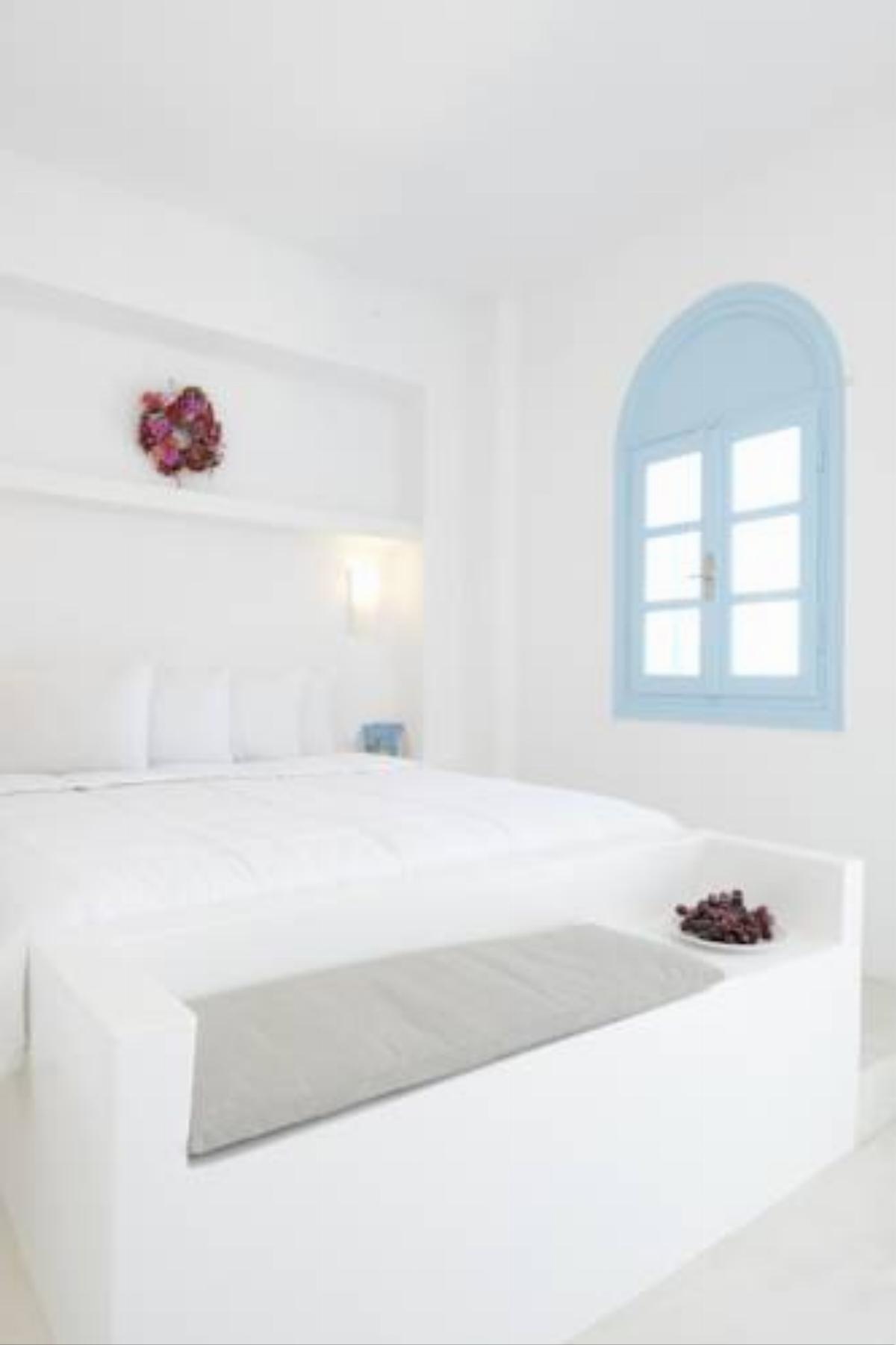 Villa Maria Rooms Hotel Akrotírion Greece