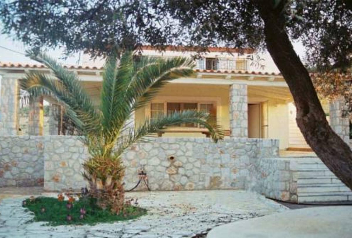 Villa Marialina Apartment Hotel Porto Heli Greece