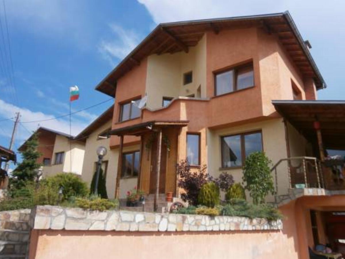 Villa Marti Hotel Govedartsi Bulgaria