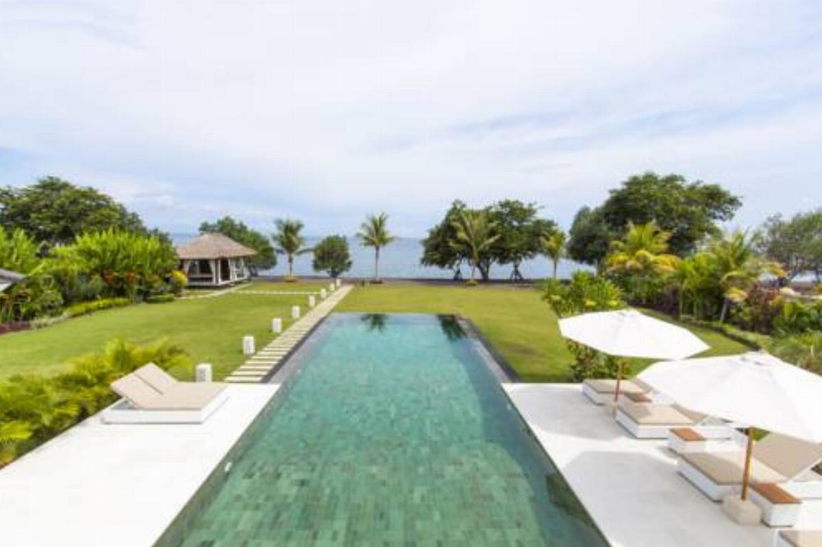 Villa Mathan Hotel Lovina Indonesia