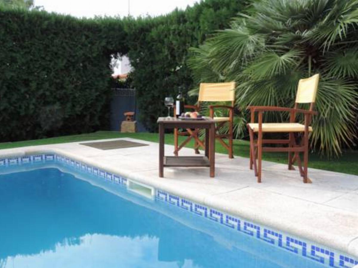Villa Mediterranean Blue Hotel Cala Pi Spain