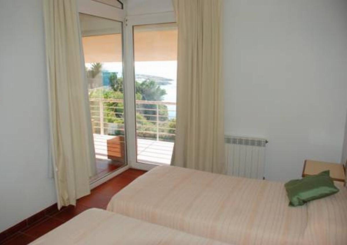Villa Mestral Hotel Calafat Spain
