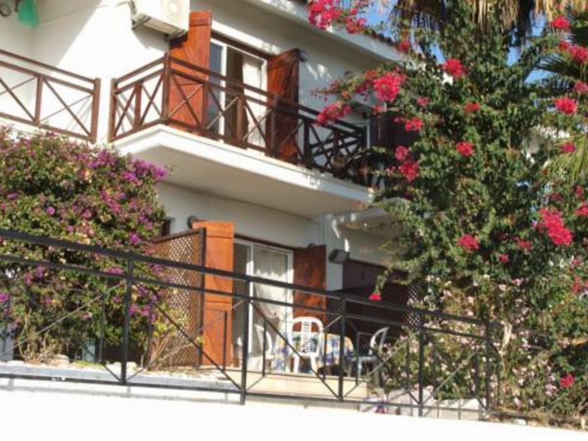 Villa Michaella Hotel Pissouri Cyprus