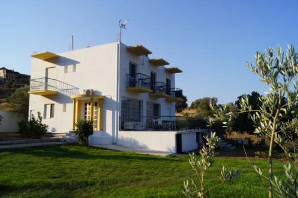 Villa Mirtila Hotel Almiropótamos Greece