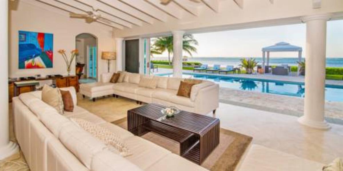 Villa Mora Hotel Half Way Pond Cayman Islands