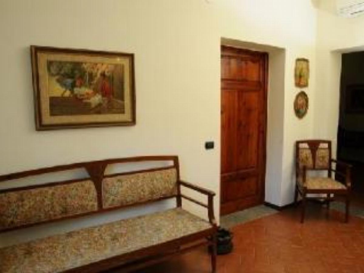 Villa Nardi - Residenza D'Epoca Hotel Florence Italy