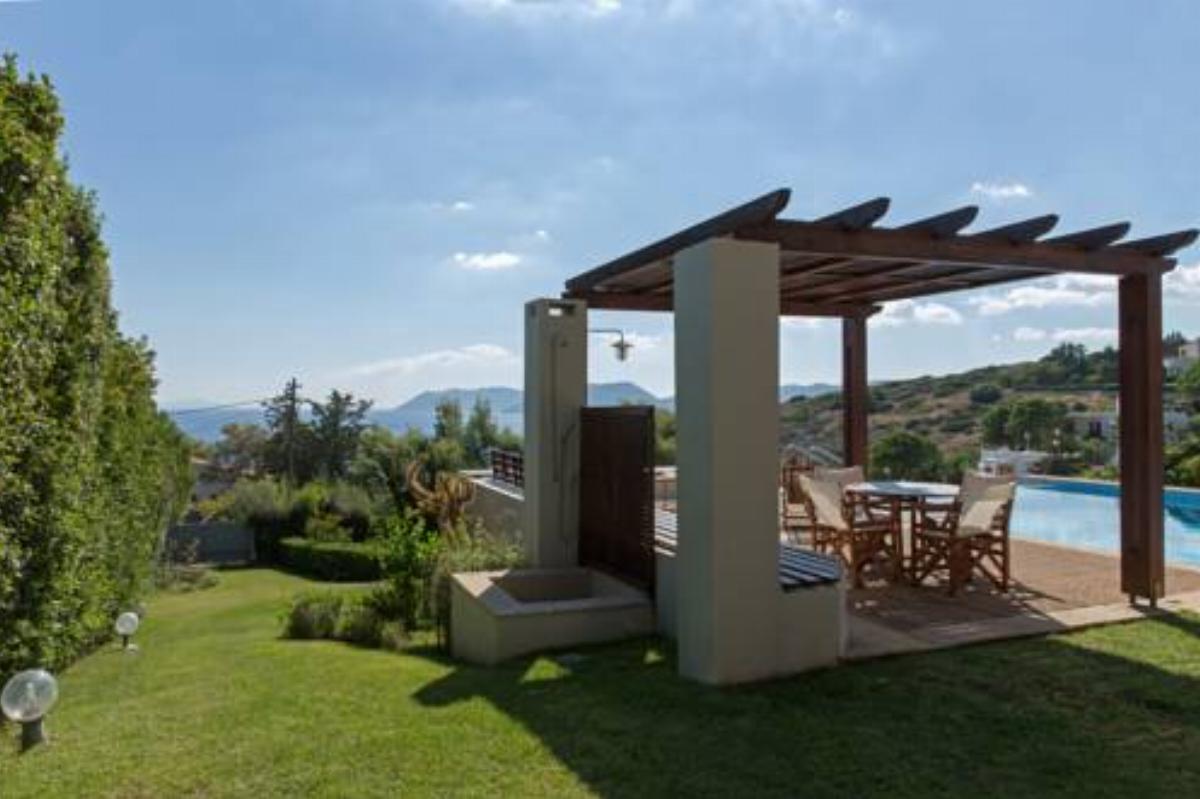 Villa Nefeli Hotel Anavissos Greece
