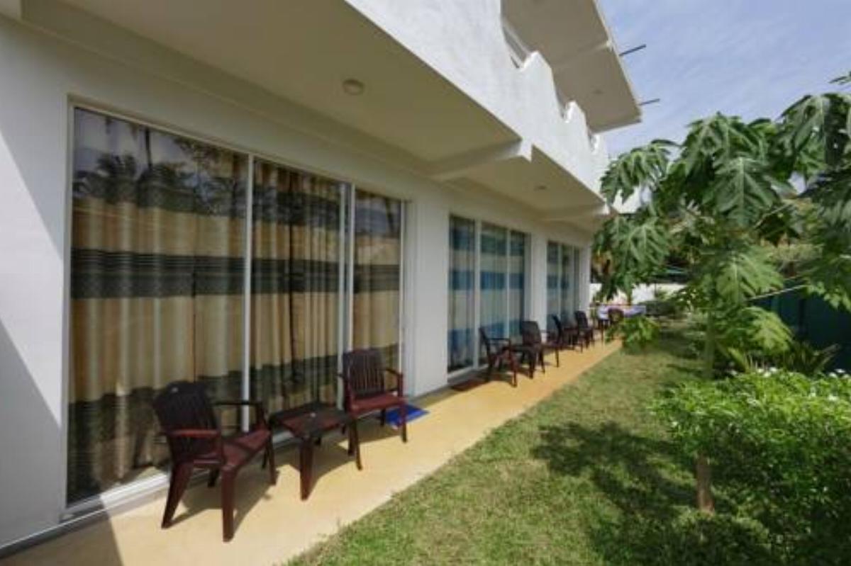Villa Nemo Hotel Kammala South Sri Lanka