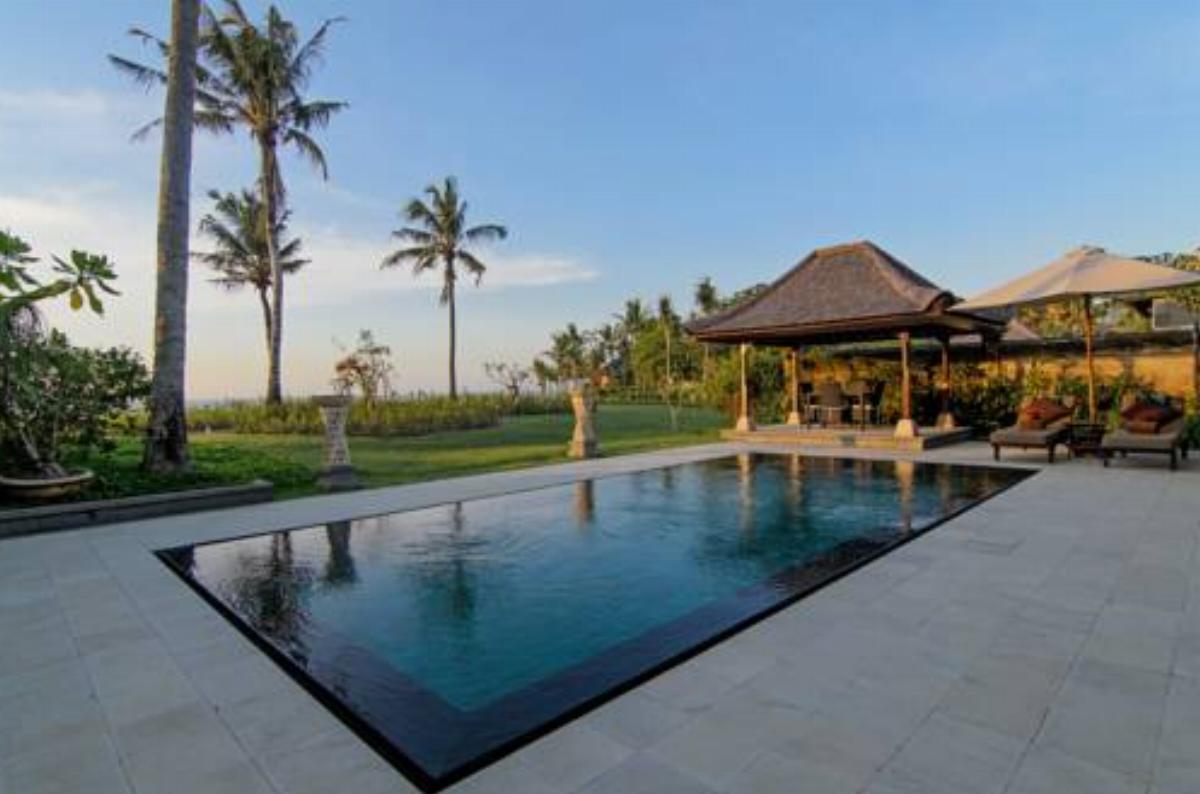 Villa Nirwana Hotel Tanah Lot Indonesia