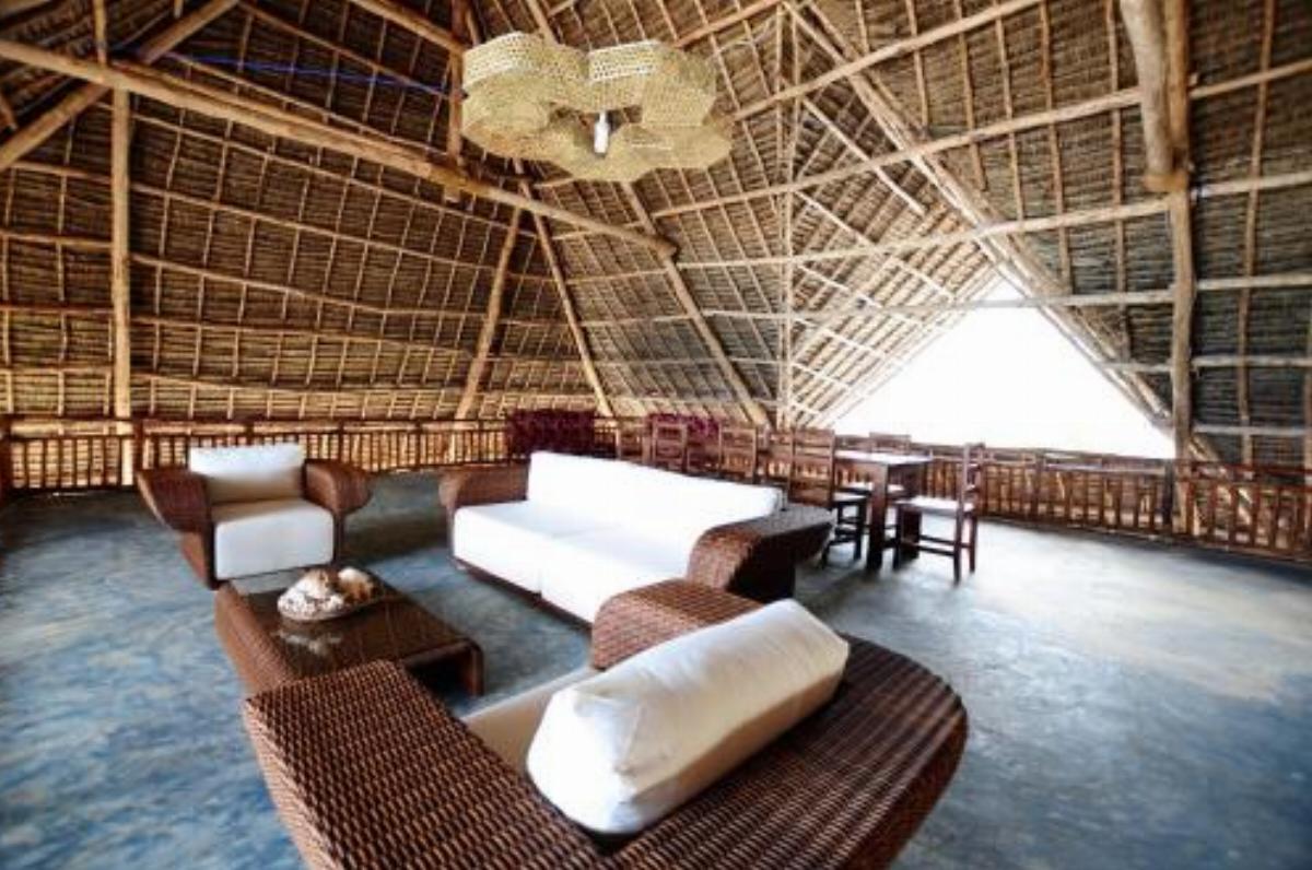 Villa Noah Hotel Kiwengwa Tanzania